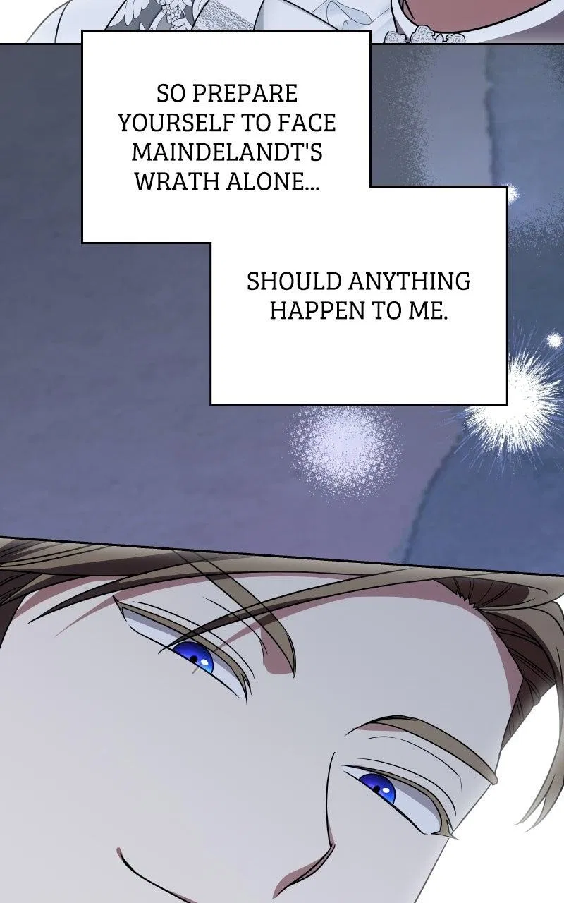 The Price Is Your Everything Chapter 109 – Page 23
