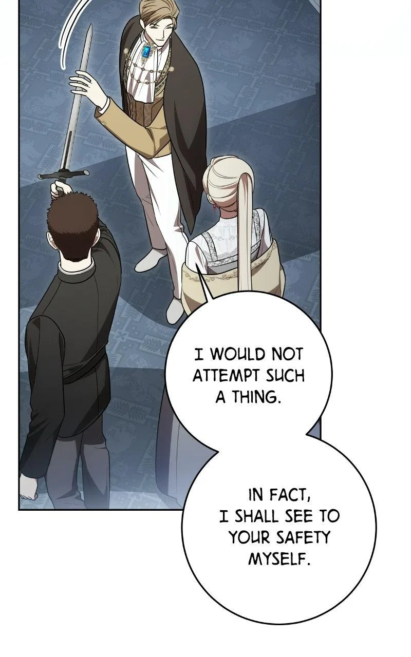 The Price Is Your Everything Chapter 109 – Page 25