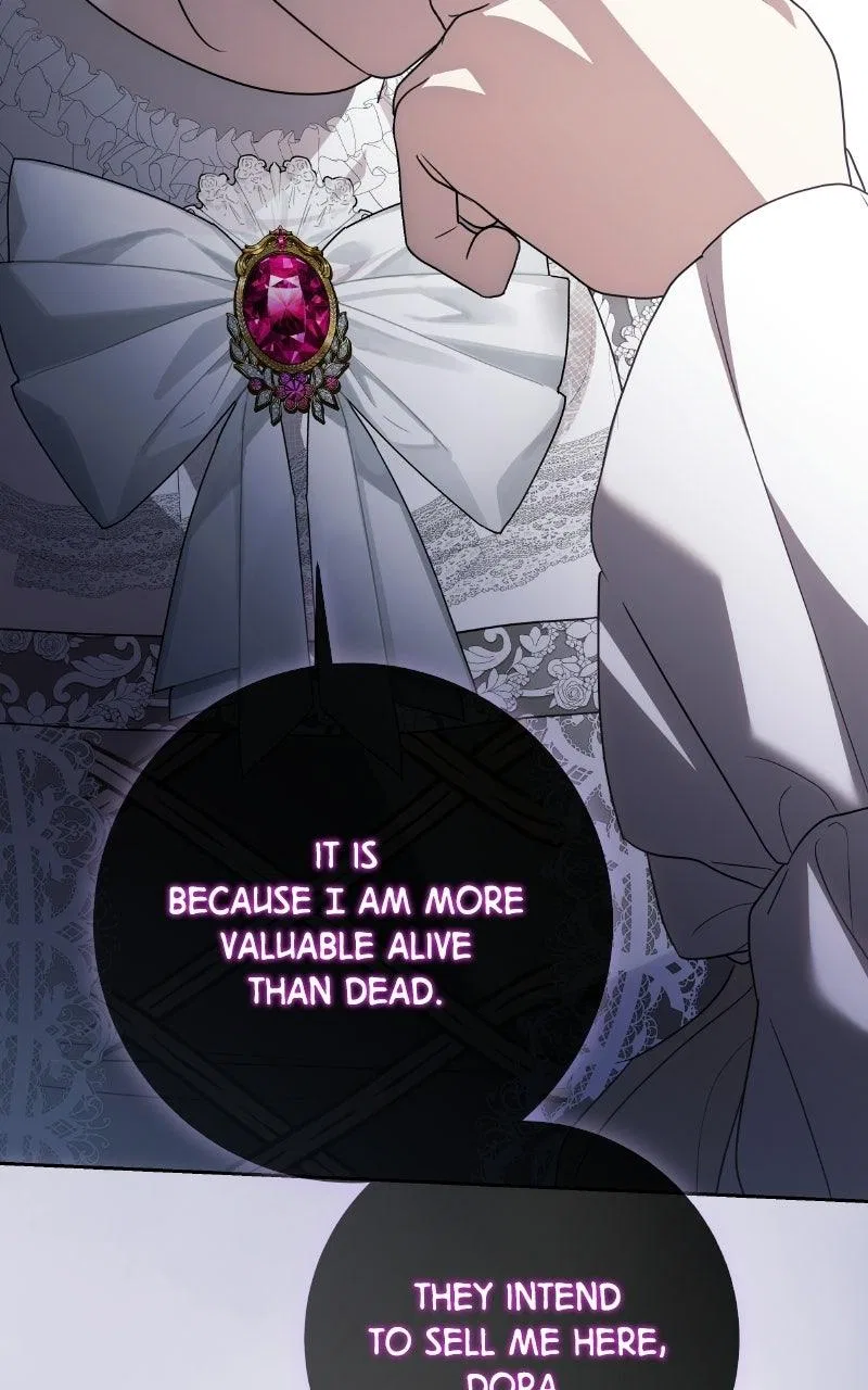 The Price Is Your Everything Chapter 109 – Page 81
