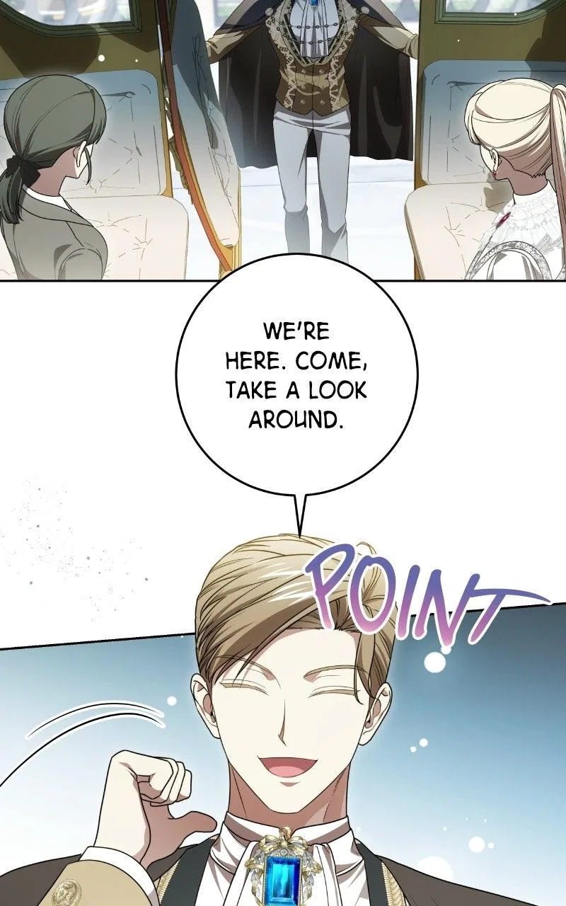 The Price Is Your Everything Chapter 109 – Page 84
