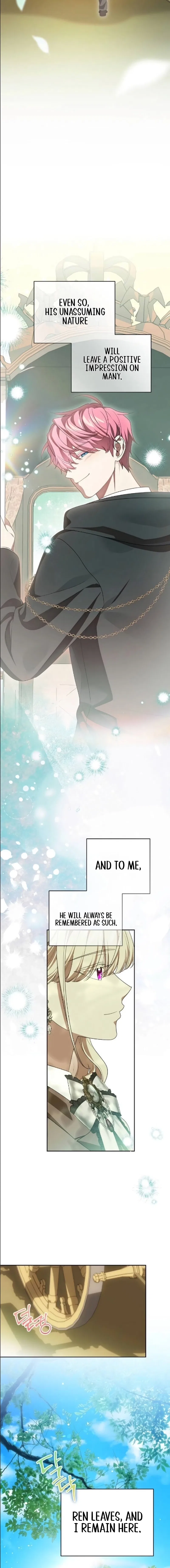 The Price Is Your Everything Chapter 108 – Page 4