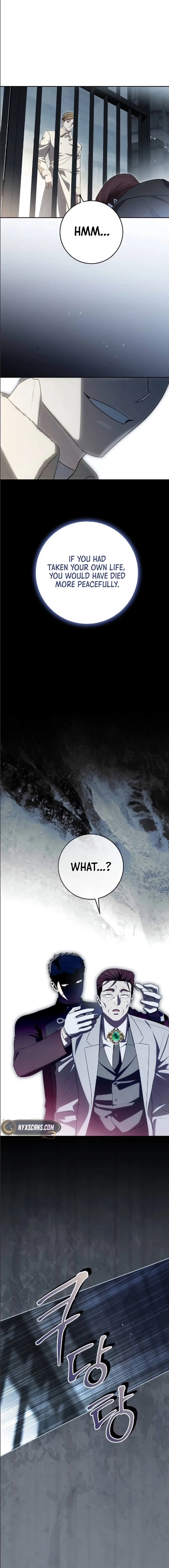 The Price Is Your Everything Chapter 108 – Page 9