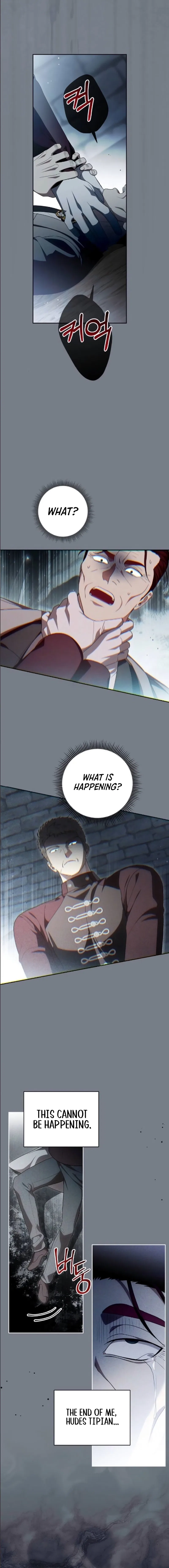 The Price Is Your Everything Chapter 108 – Page 10