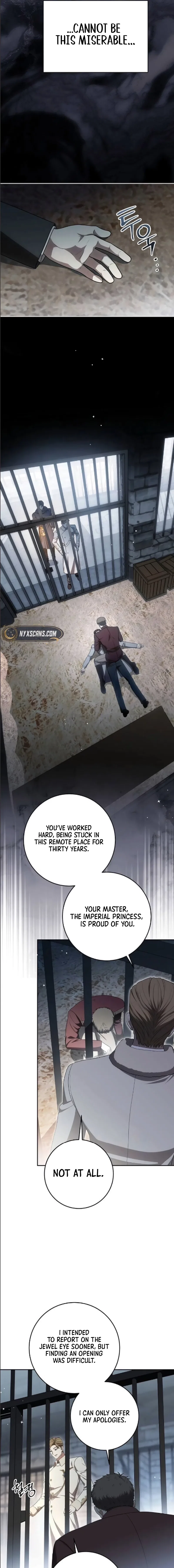 The Price Is Your Everything Chapter 108 – Page 11