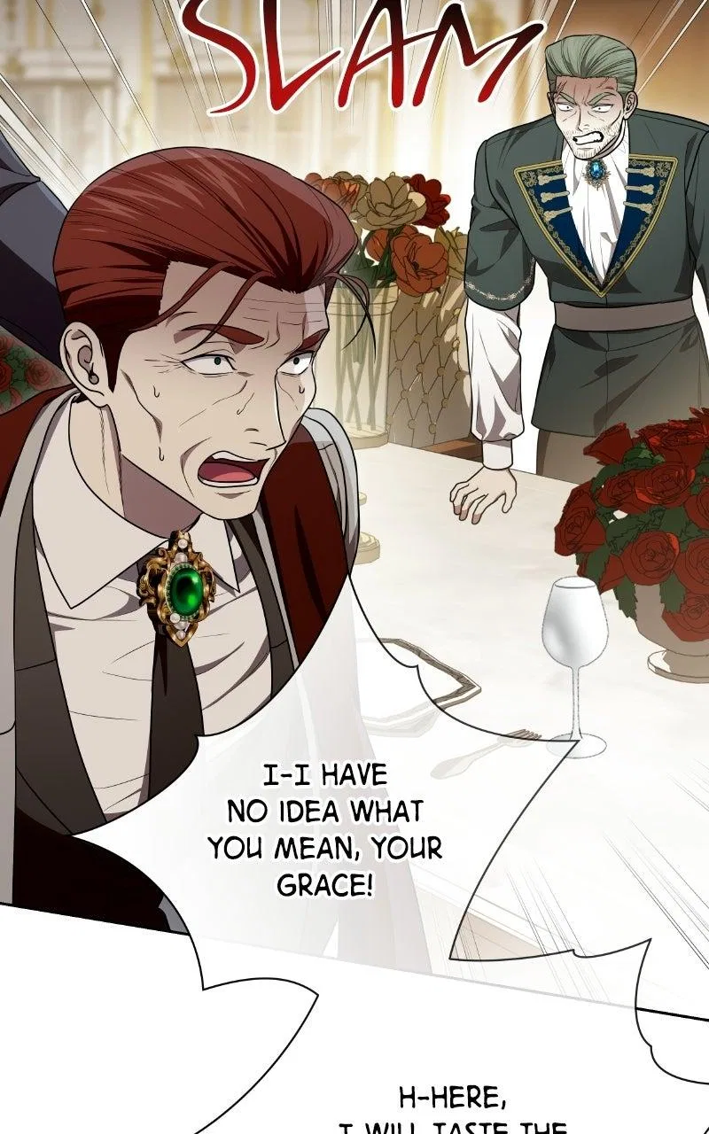 The Price Is Your Everything Chapter 106 – Page 7