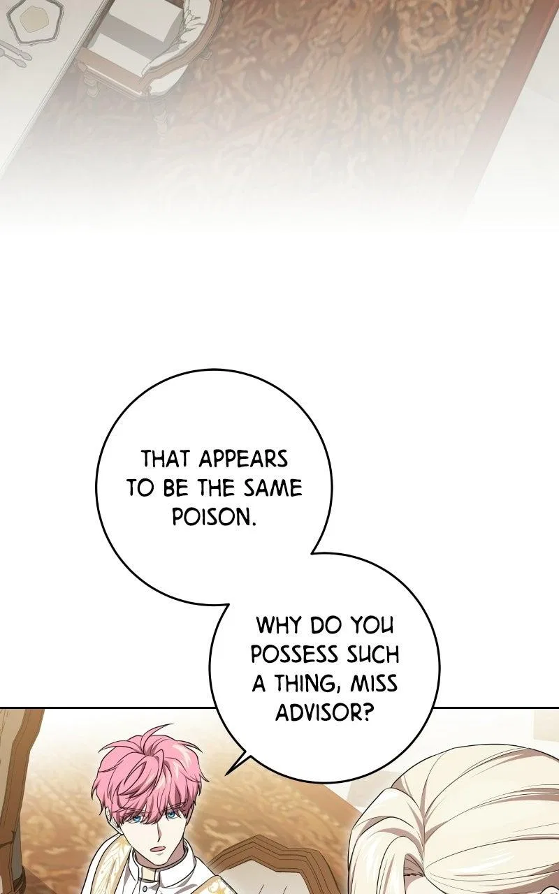 The Price Is Your Everything Chapter 106 – Page 46