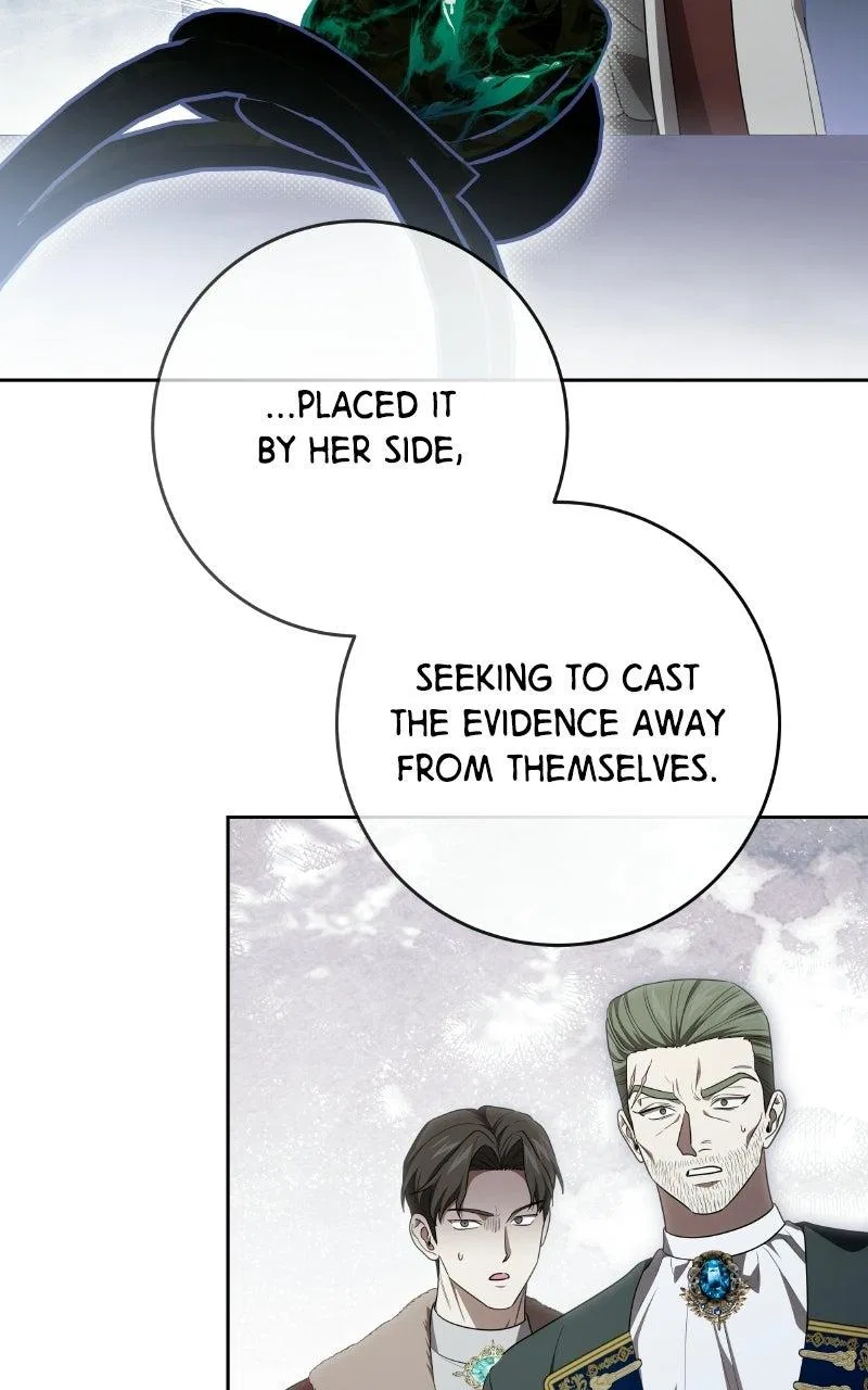 The Price Is Your Everything Chapter 106 – Page 50