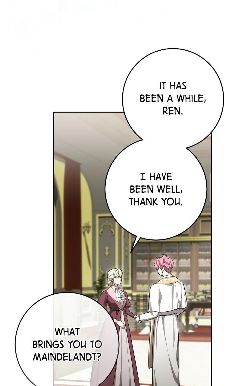 The Price Is Your Everything Chapter 106 – Page 65