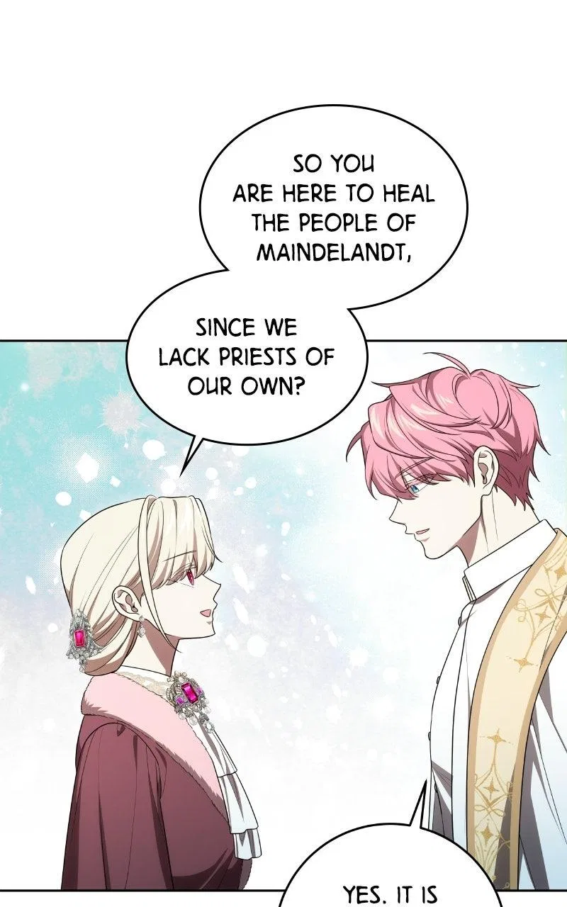 The Price Is Your Everything Chapter 106 – Page 68