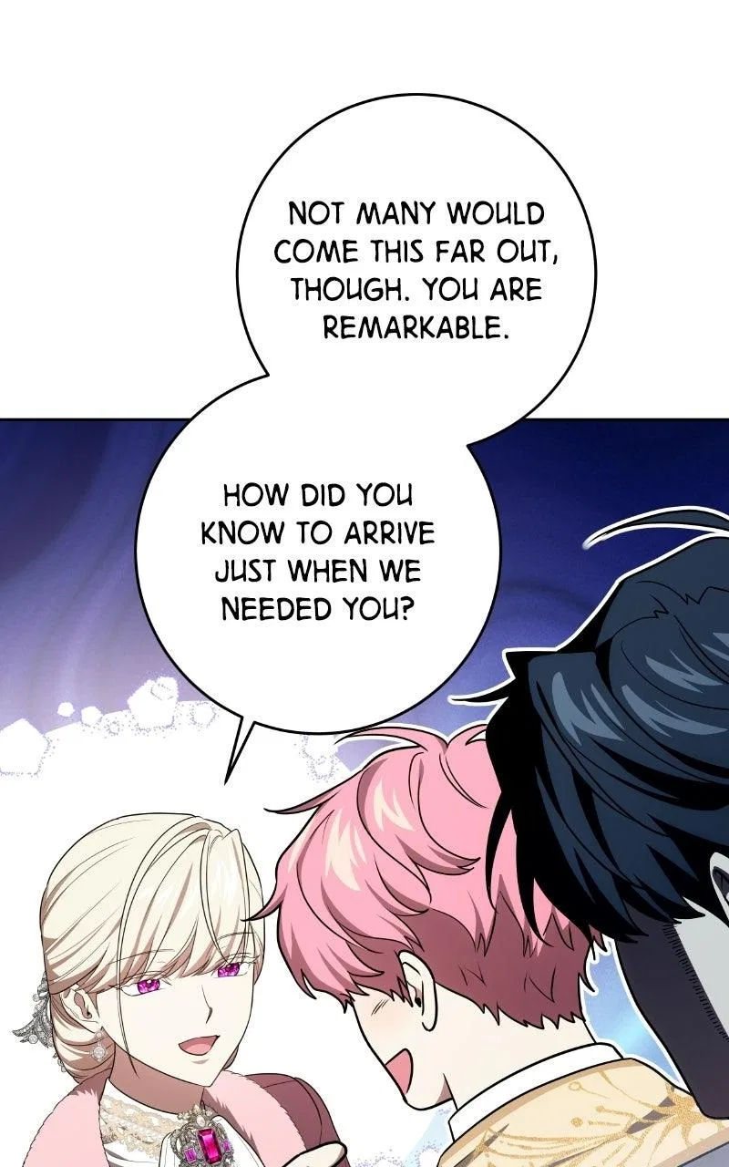 The Price Is Your Everything Chapter 106 – Page 71