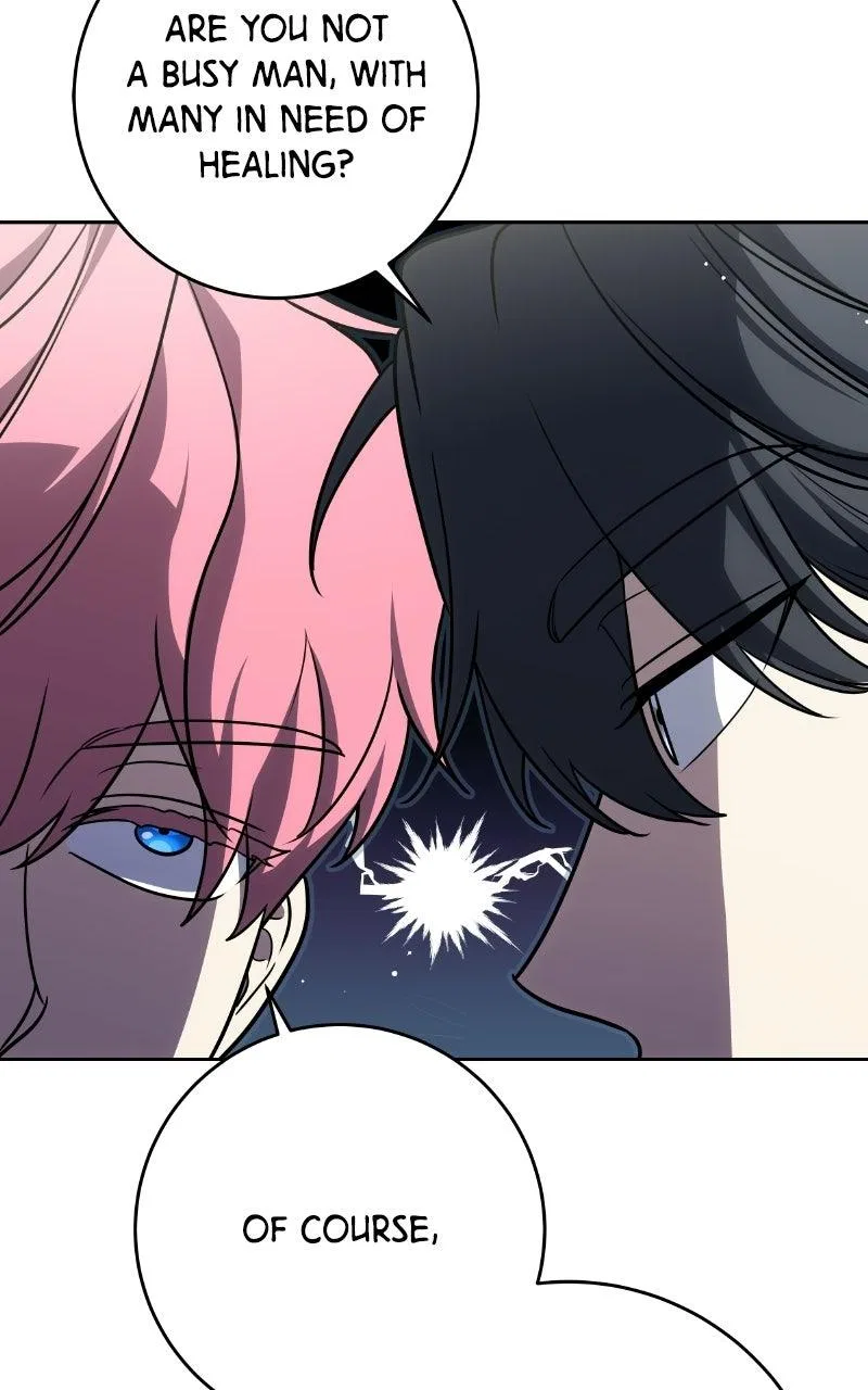 The Price Is Your Everything Chapter 106 – Page 83