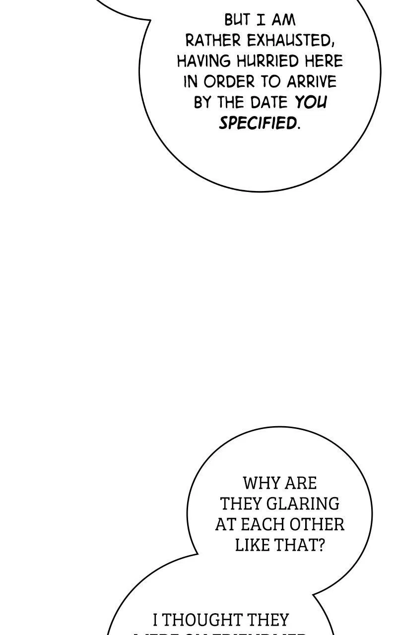 The Price Is Your Everything Chapter 106 – Page 84