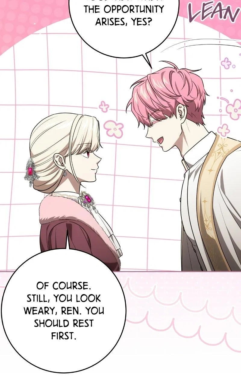The Price Is Your Everything Chapter 106 – Page 87