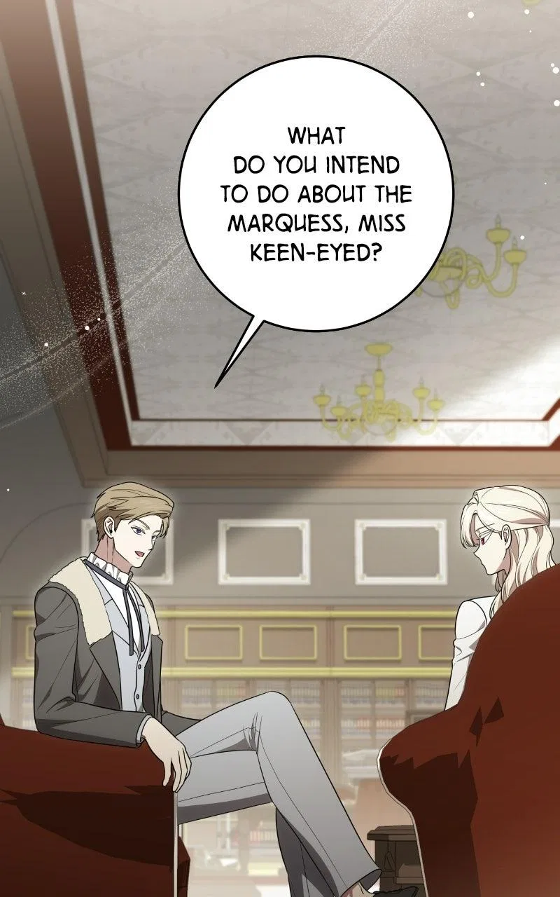 The Price Is Your Everything Chapter 106 – Page 92