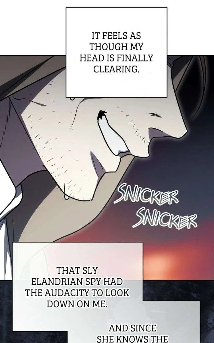 The Price Is Your Everything Chapter 105 – Page 19