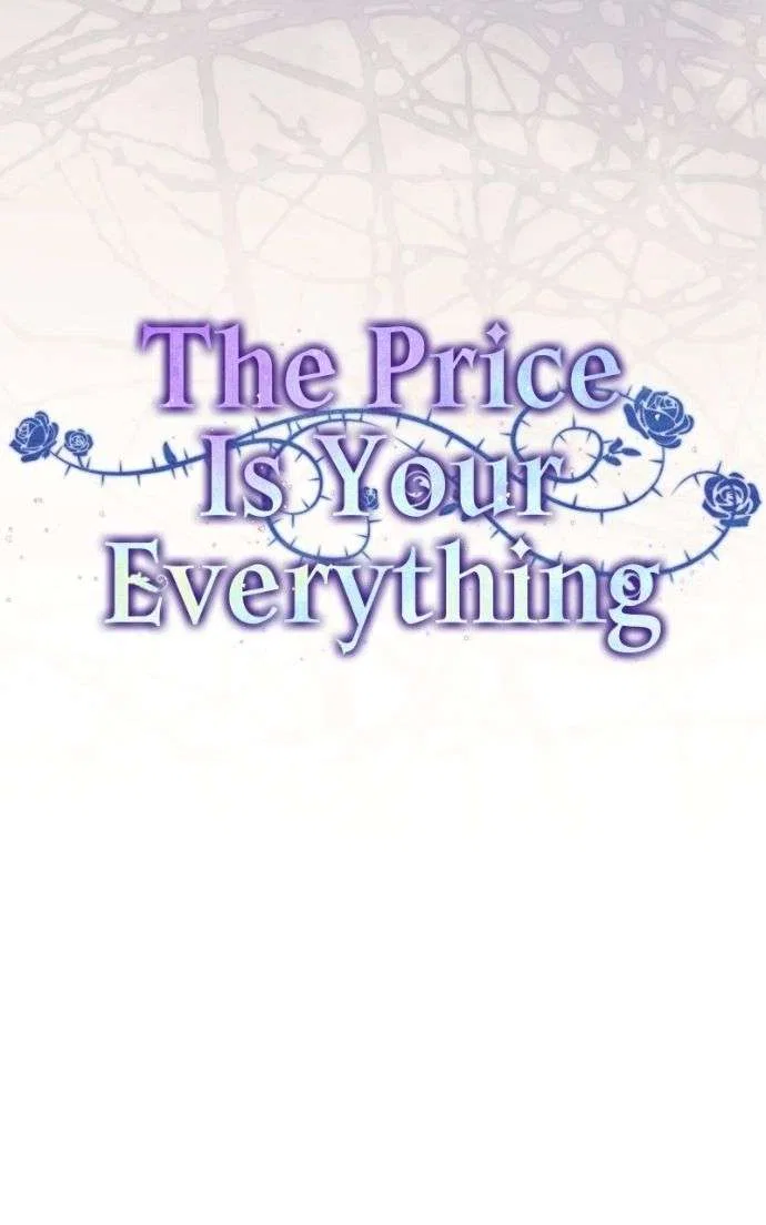 The Price Is Your Everything Chapter 105 – Page 25