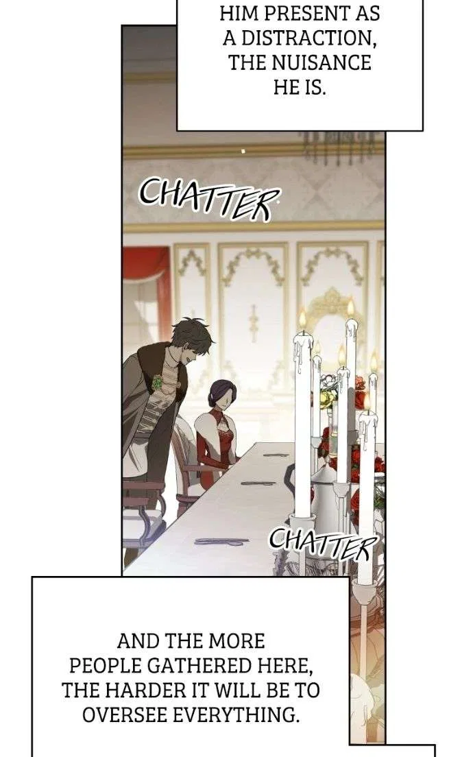 The Price Is Your Everything Chapter 105 – Page 33