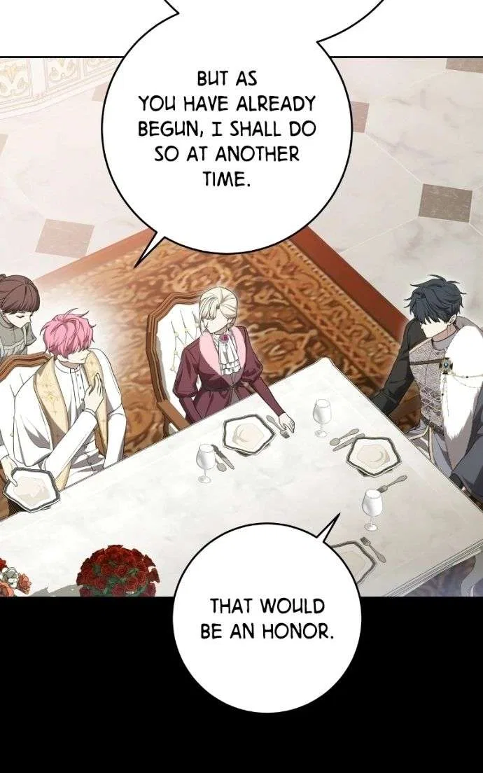 The Price Is Your Everything Chapter 105 – Page 62