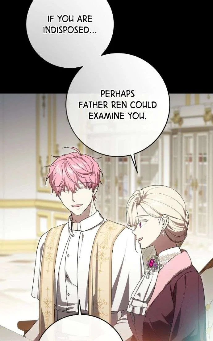 The Price Is Your Everything Chapter 105 – Page 76