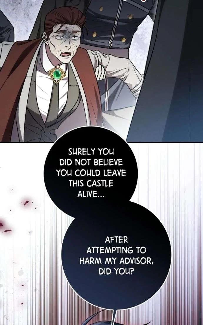The Price Is Your Everything Chapter 105 – Page 104