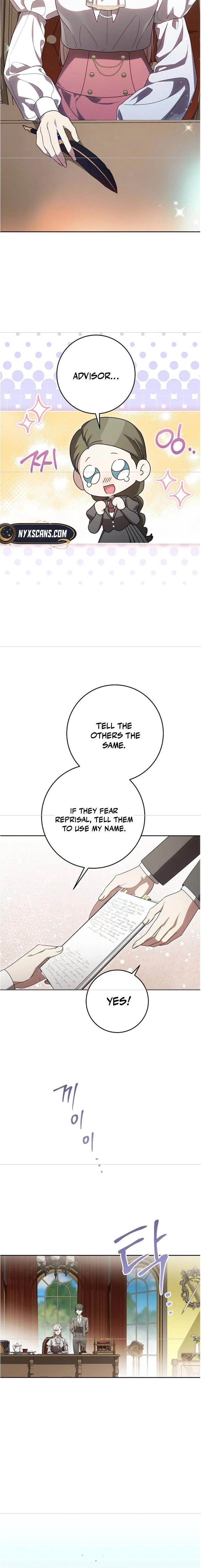 The Price Is Your Everything Chapter 104 – Page 4