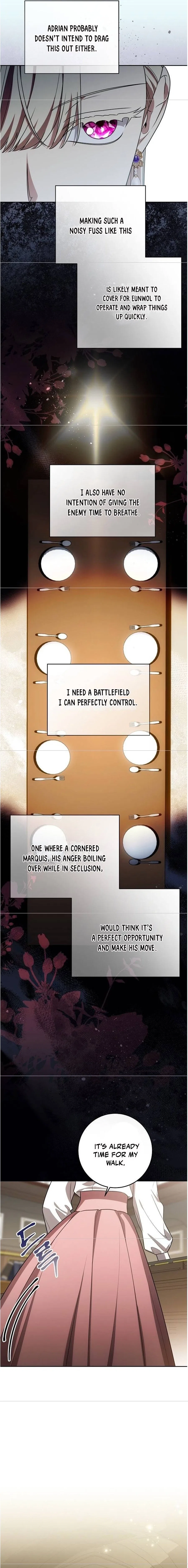 The Price Is Your Everything Chapter 104 – Page 5