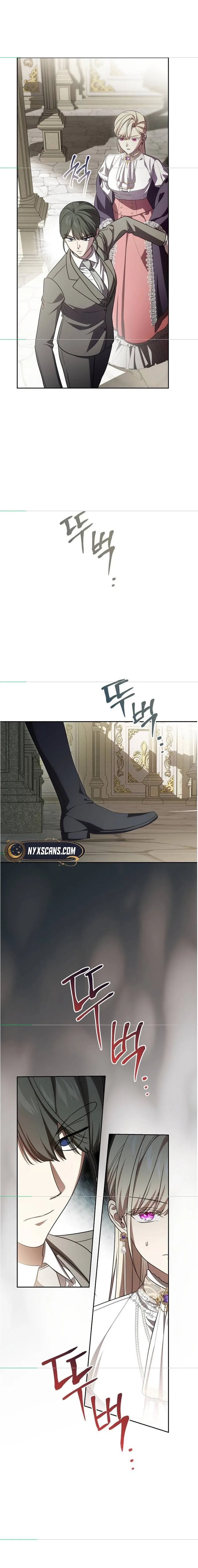 The Price Is Your Everything Chapter 104 – Page 7