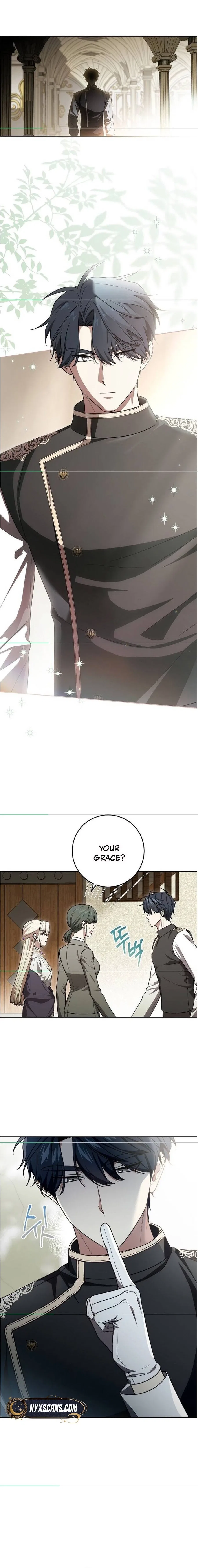 The Price Is Your Everything Chapter 104 – Page 8