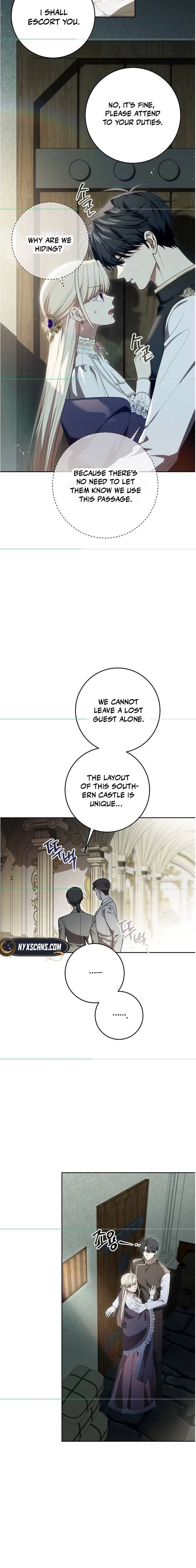 The Price Is Your Everything Chapter 104 – Page 10