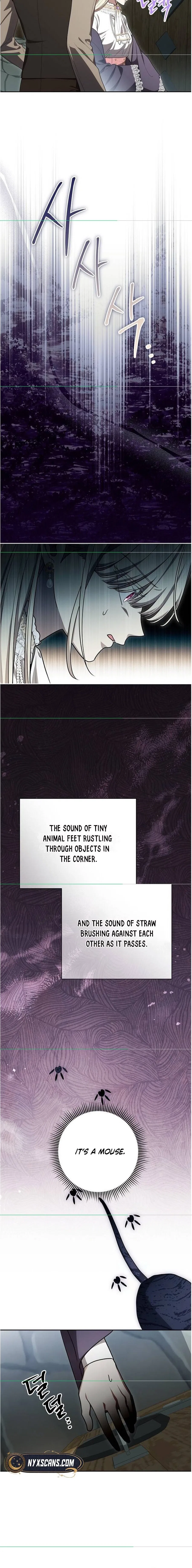 The Price Is Your Everything Chapter 104 – Page 12