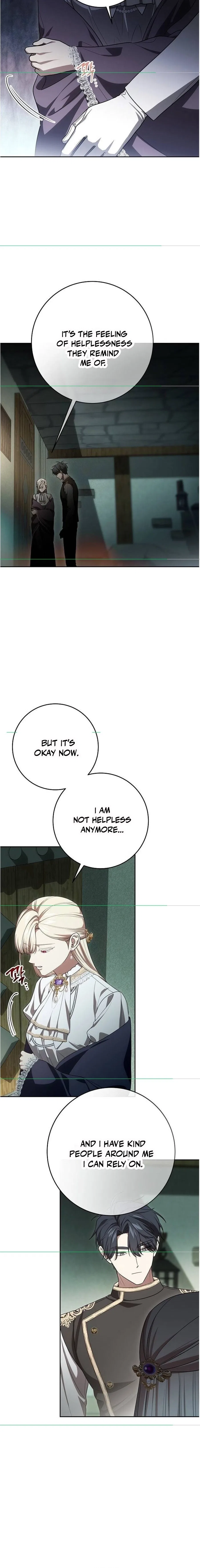 The Price Is Your Everything Chapter 104 – Page 14
