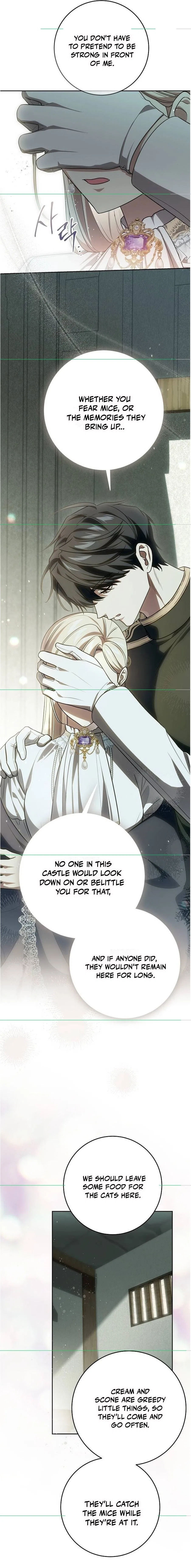 The Price Is Your Everything Chapter 104 – Page 15