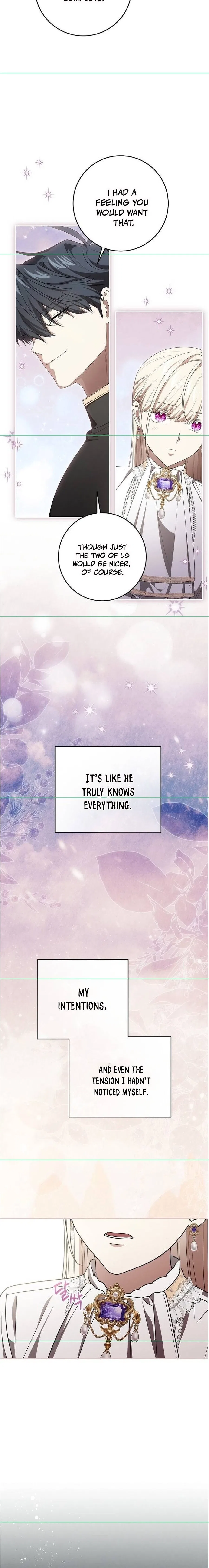 The Price Is Your Everything Chapter 104 – Page 18