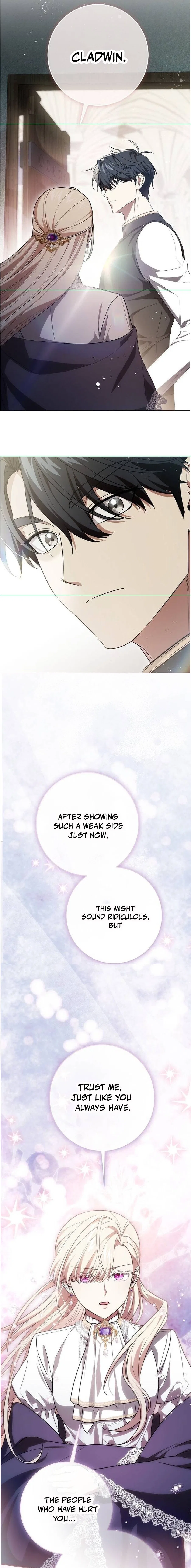 The Price Is Your Everything Chapter 104 – Page 19