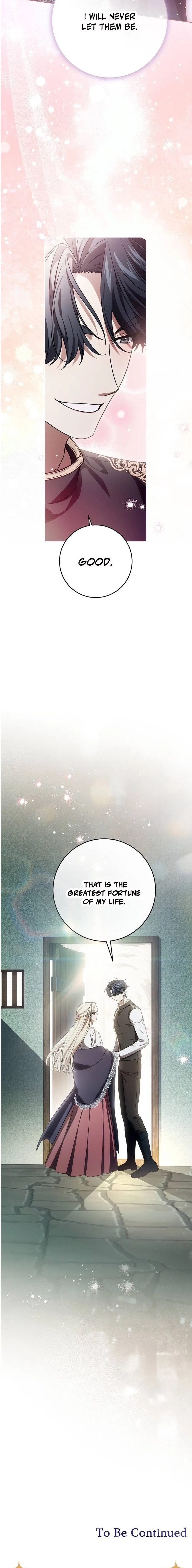 The Price Is Your Everything Chapter 104 – Page 20