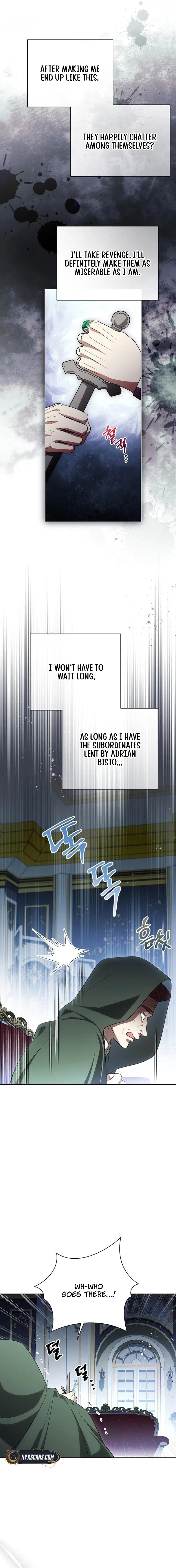 The Price Is Your Everything Chapter 103 – Page 3