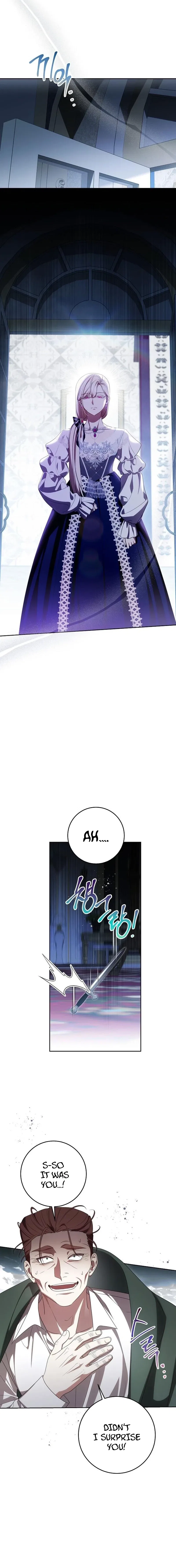 The Price Is Your Everything Chapter 103 – Page 4