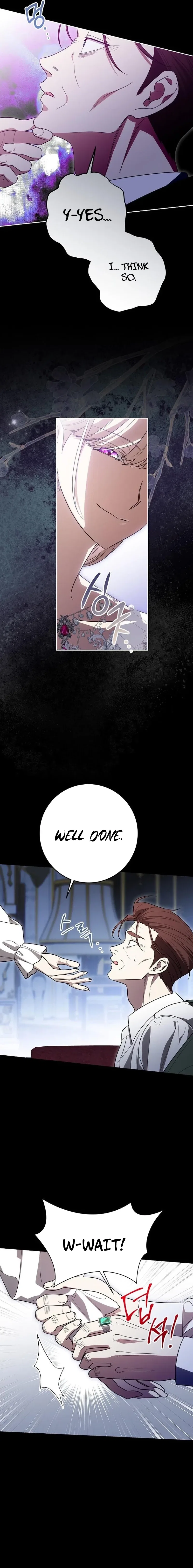 The Price Is Your Everything Chapter 103 – Page 6