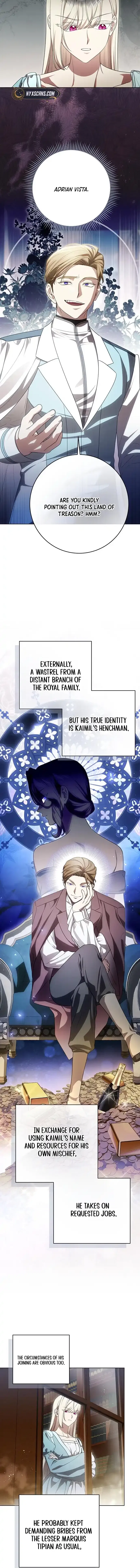 The Price Is Your Everything Chapter 102 – Page 10