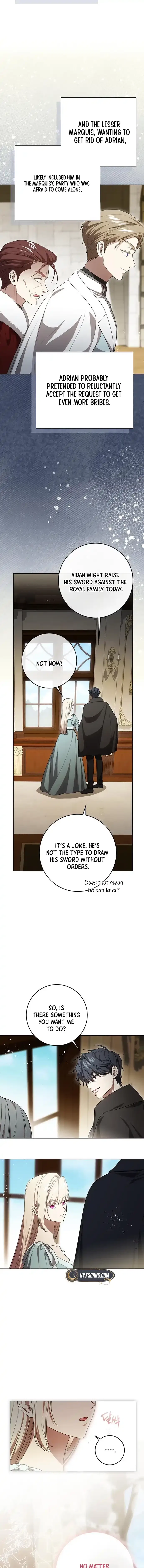 The Price Is Your Everything Chapter 102 – Page 11
