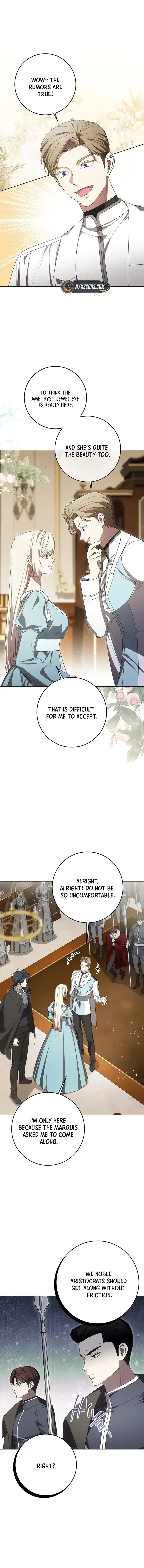 The Price Is Your Everything Chapter 102 – Page 13