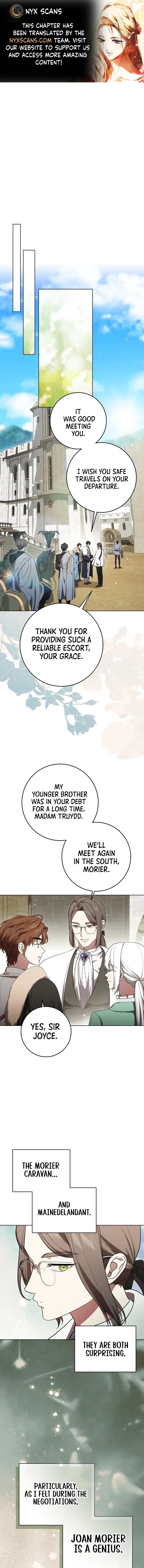 The Price Is Your Everything Chapter 101 – Page 1