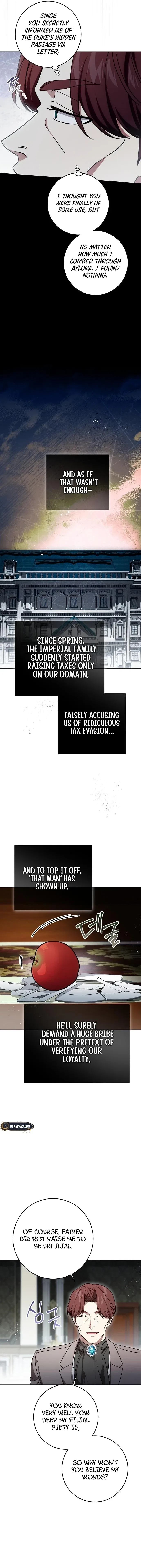 The Price Is Your Everything Chapter 101 – Page 13