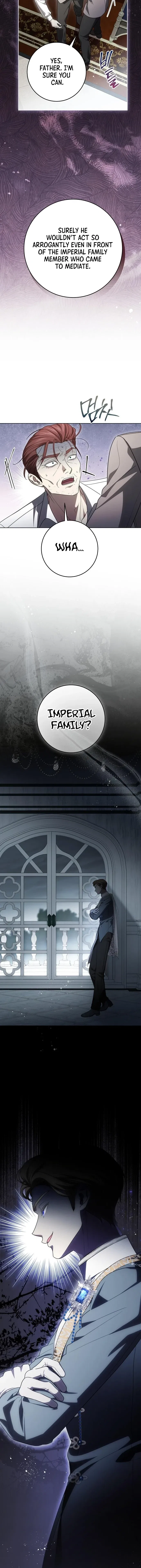 The Price Is Your Everything Chapter 101 – Page 16