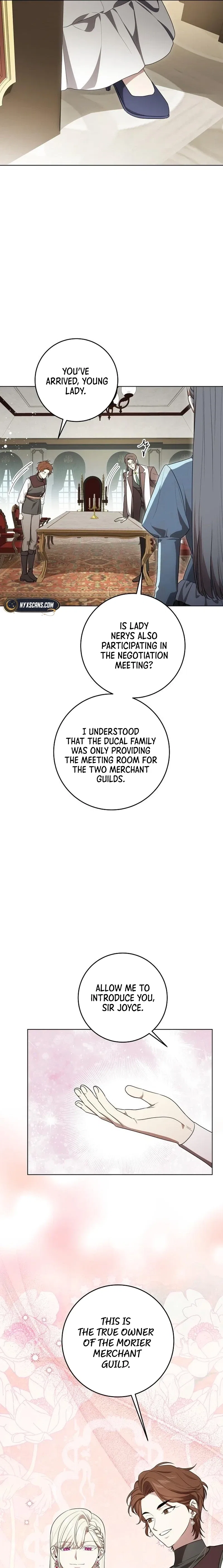 The Price Is Your Everything Chapter 100 – Page 13