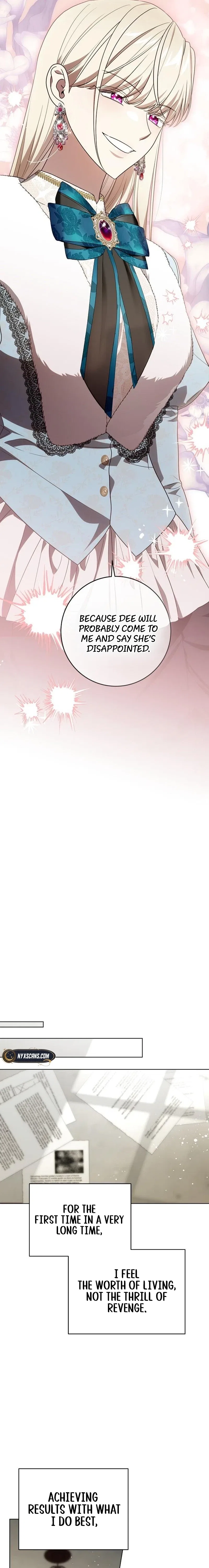 The Price Is Your Everything Chapter 100 – Page 15