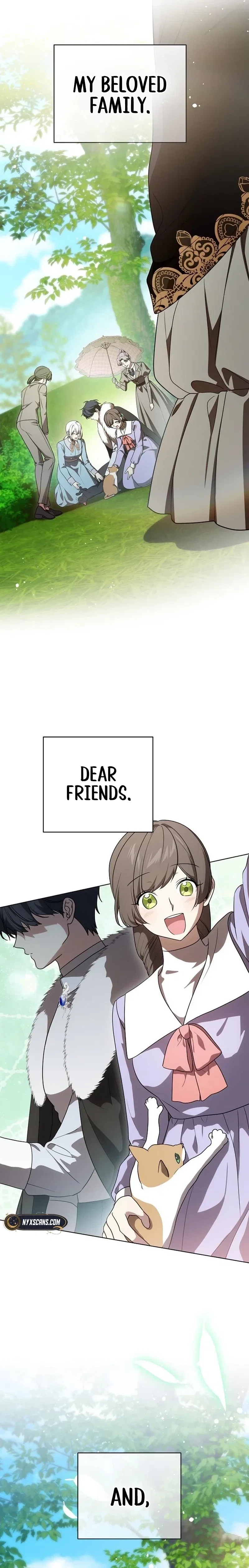 The Price Is Your Everything Chapter 100 – Page 17