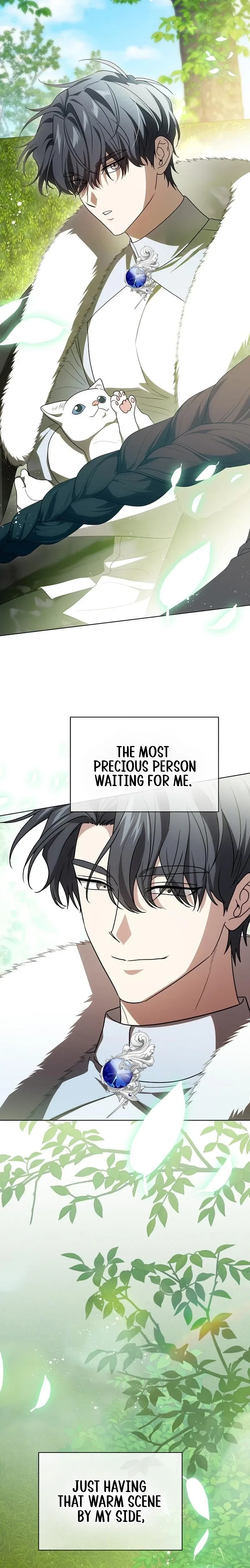 The Price Is Your Everything Chapter 100 – Page 18