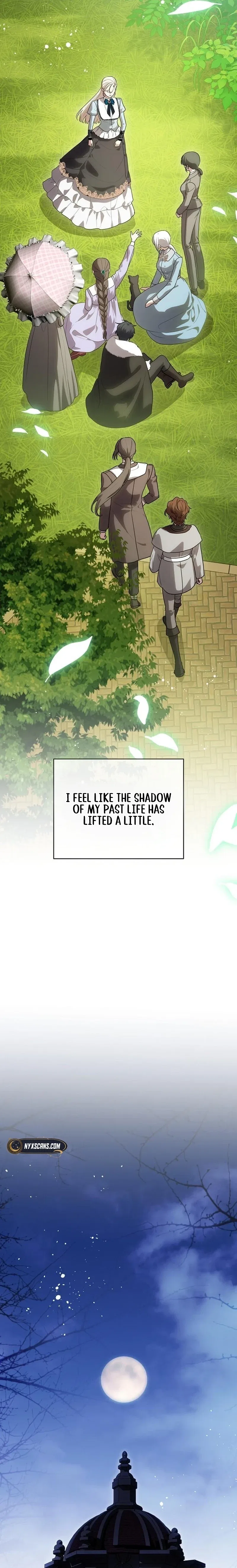 The Price Is Your Everything Chapter 100 – Page 19