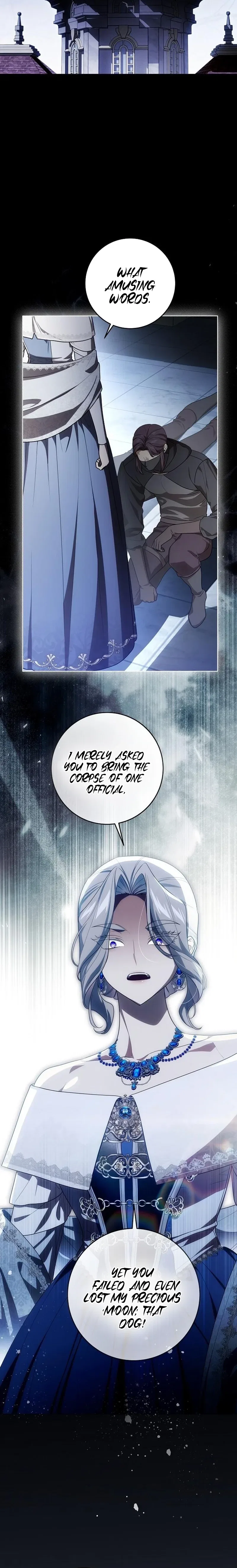 The Price Is Your Everything Chapter 100 – Page 20